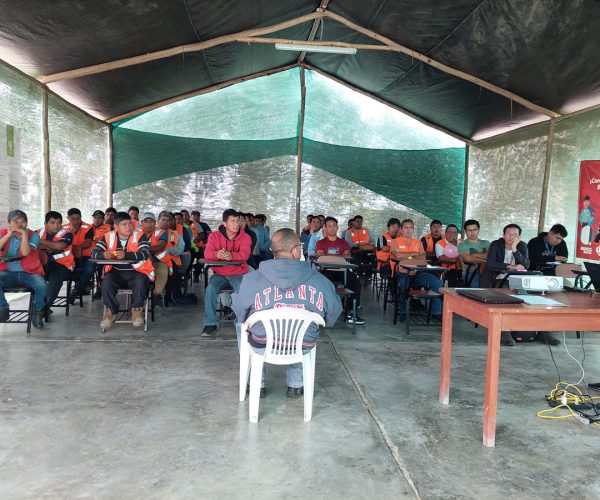 Capacitaciones