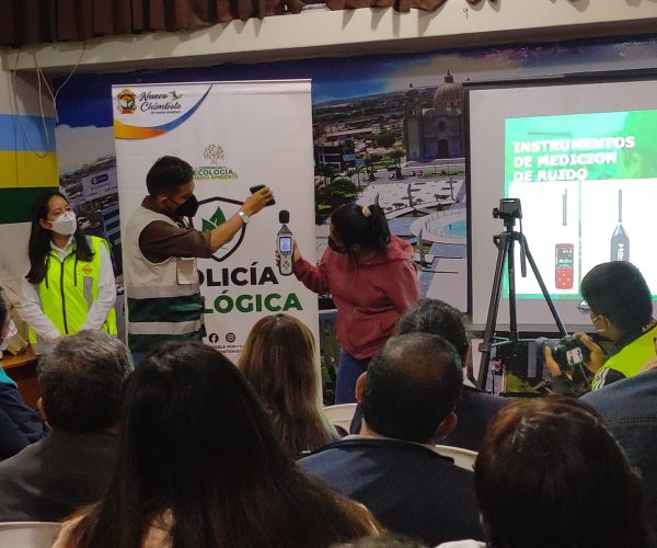 Capacitaciones